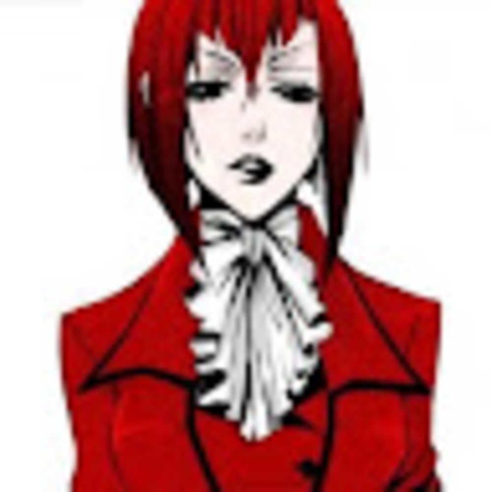 Meet your Posher, Serenity